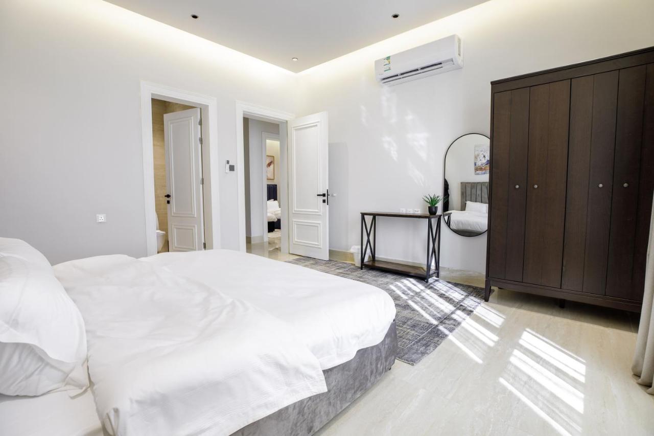 Nuzul R105 - Elegant Furnished *