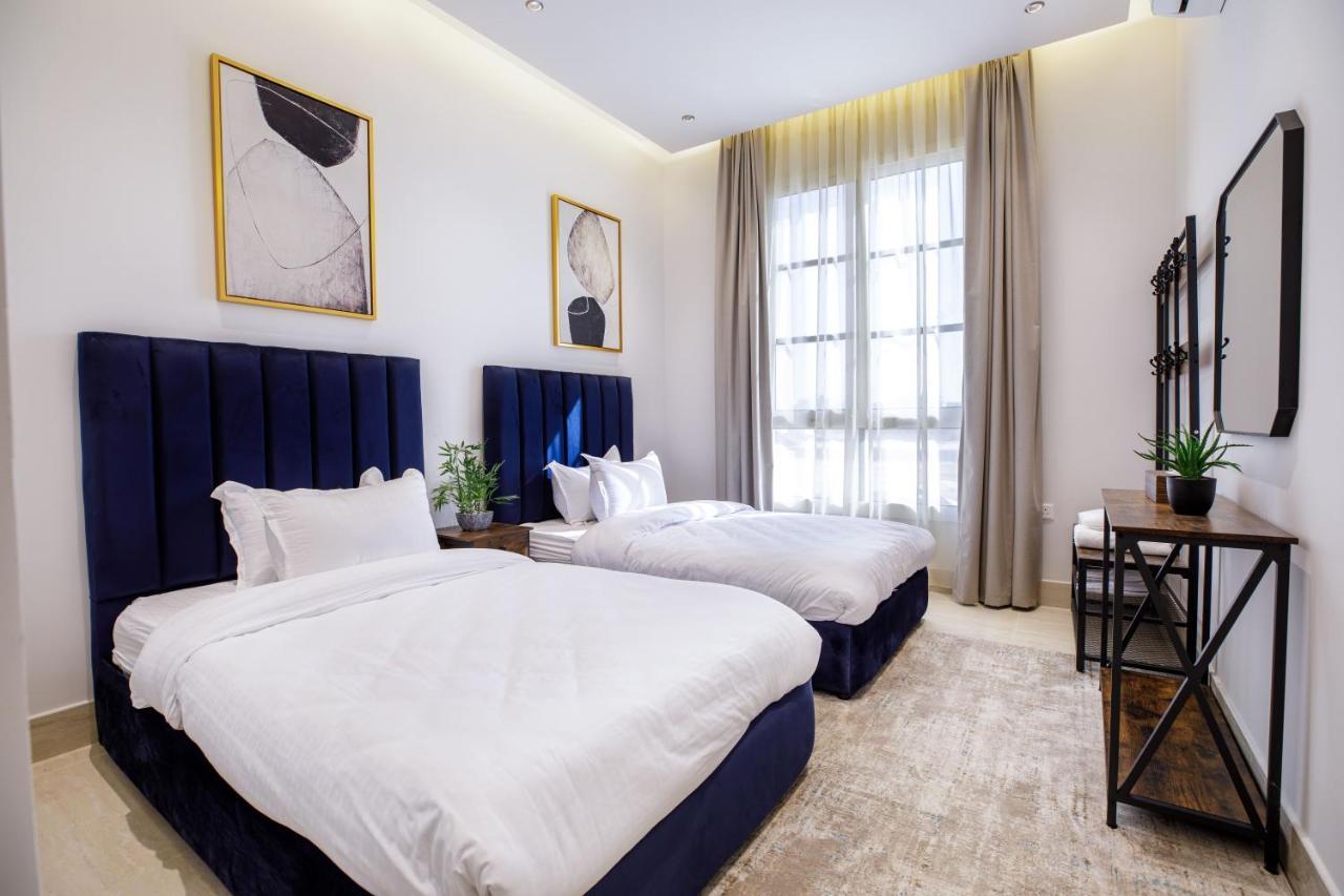 Nuzul R105 - Elegant Furnished Apartment *