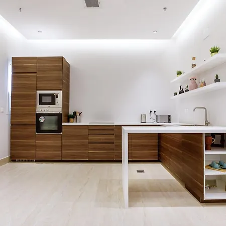 Nuzul R105 - Elegant Furnished Apartment Riyadh Exterior photo