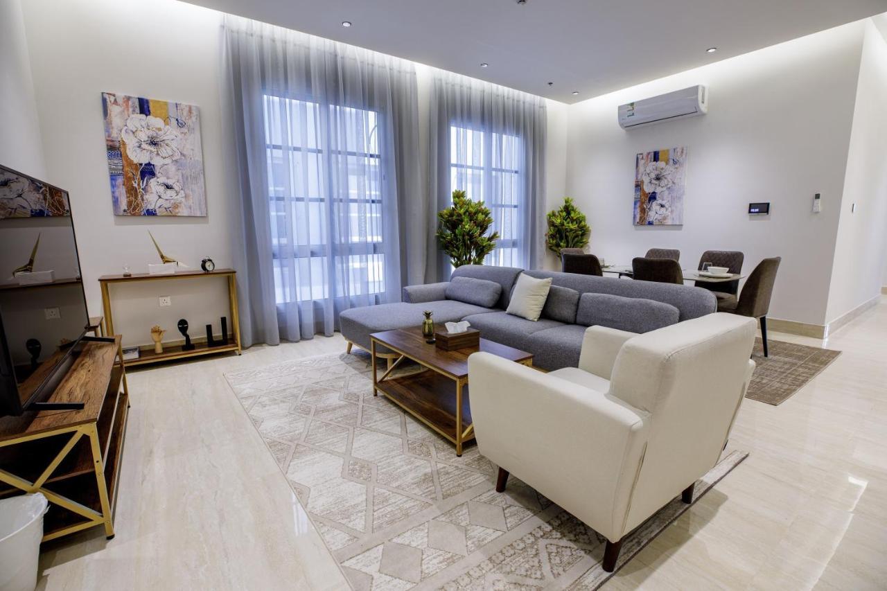 Nuzul R105 - Elegant Furnished *