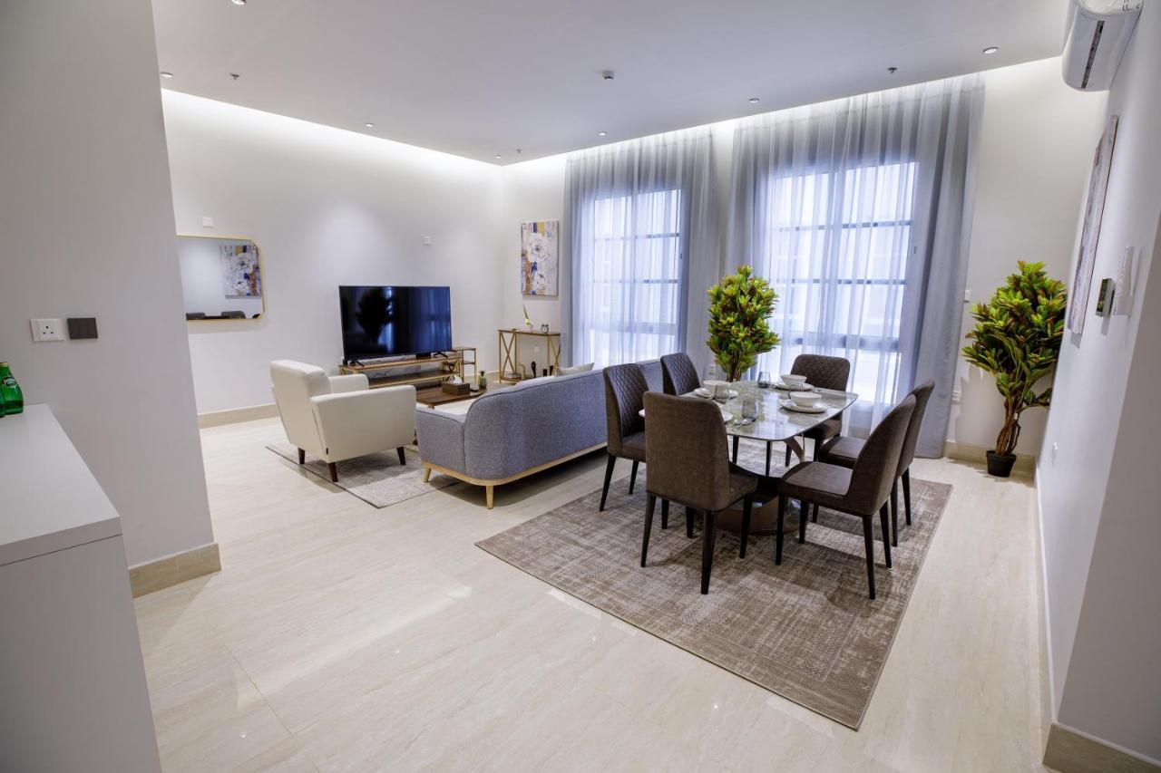 Nuzul R105 - Elegant Furnished *